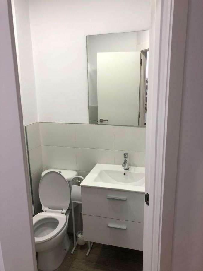 Plaza Del Campo Del Principe Apartment Гранада Екстериор снимка