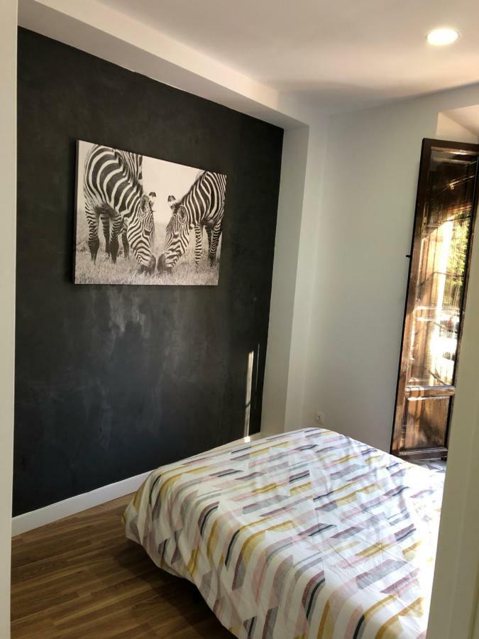 Plaza Del Campo Del Principe Apartment Гранада Екстериор снимка