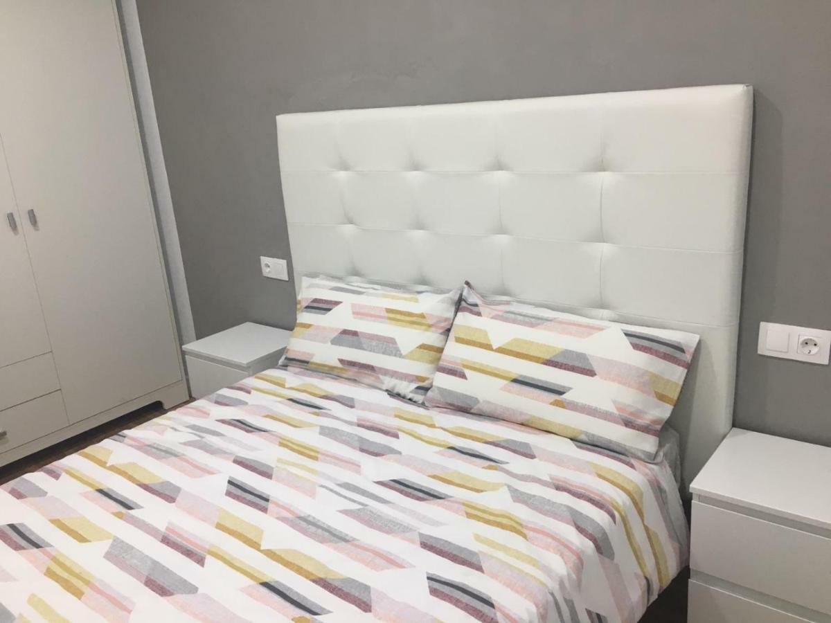 Plaza Del Campo Del Principe Apartment Гранада Екстериор снимка